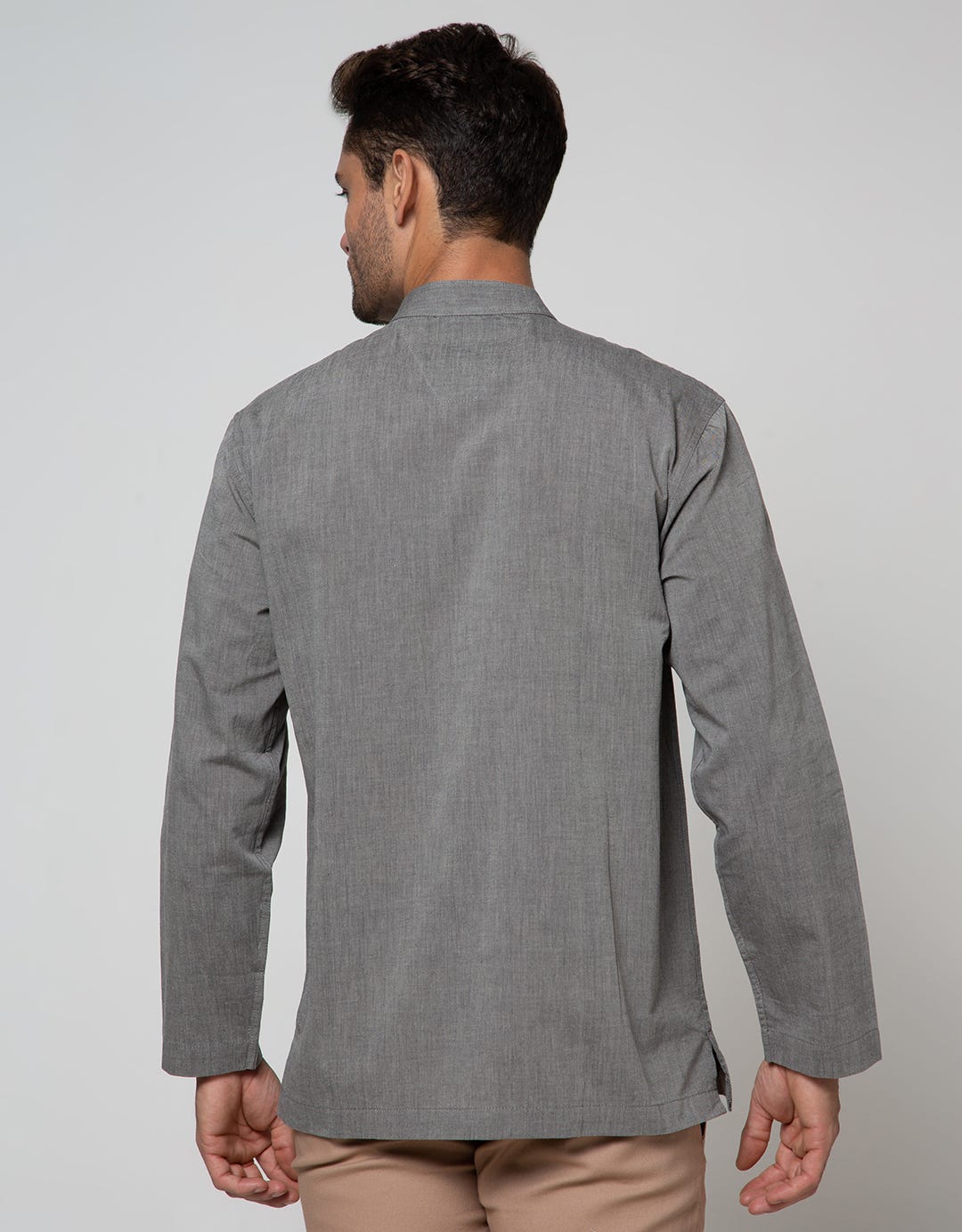 INTRESSE KOKO SHIRT S
