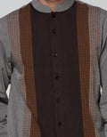 INTRESSE KOKO SHIRT S