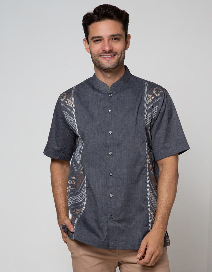 INTRESSE OF KOKO SHIRT D