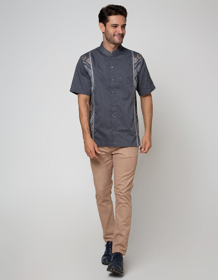 INTRESSE OF KOKO SHIRT D