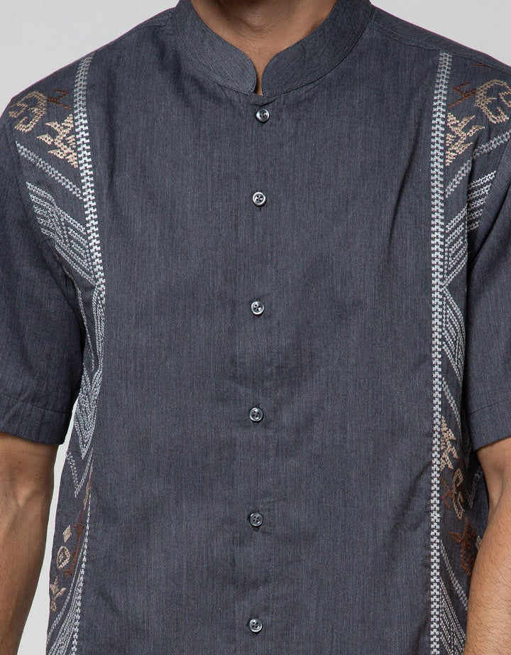 INTRESSE OF KOKO SHIRT D
