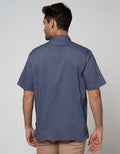 Al Mustika Donny Brook Koko Shirt