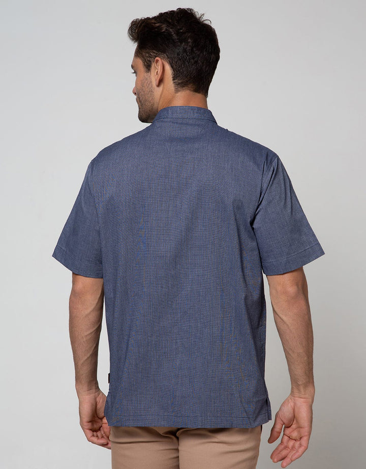 Al Mustika Baju Koko Donny Brook