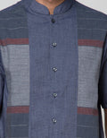 Al Mustika Donny Brook Koko Shirt