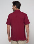 Intresse Baju Koko Pioneer 3 Short Sleeve