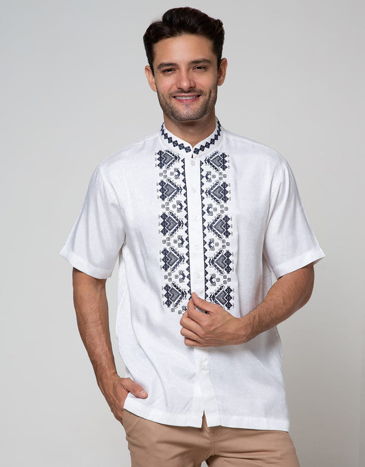 Intresse Baju Koko Castanet 6 Short
