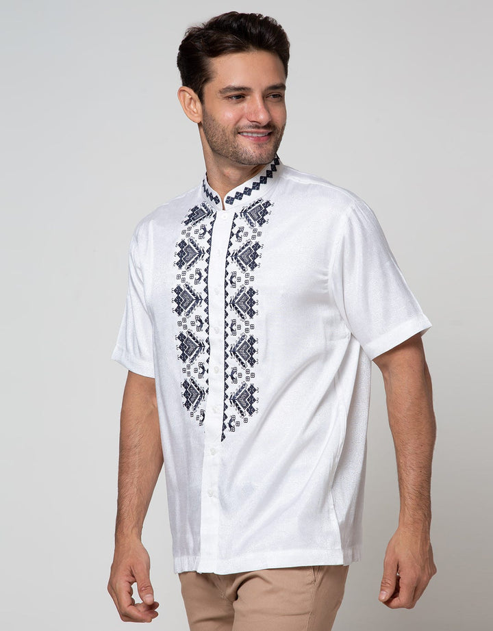Intresse Baju Koko Castanet 6 Short