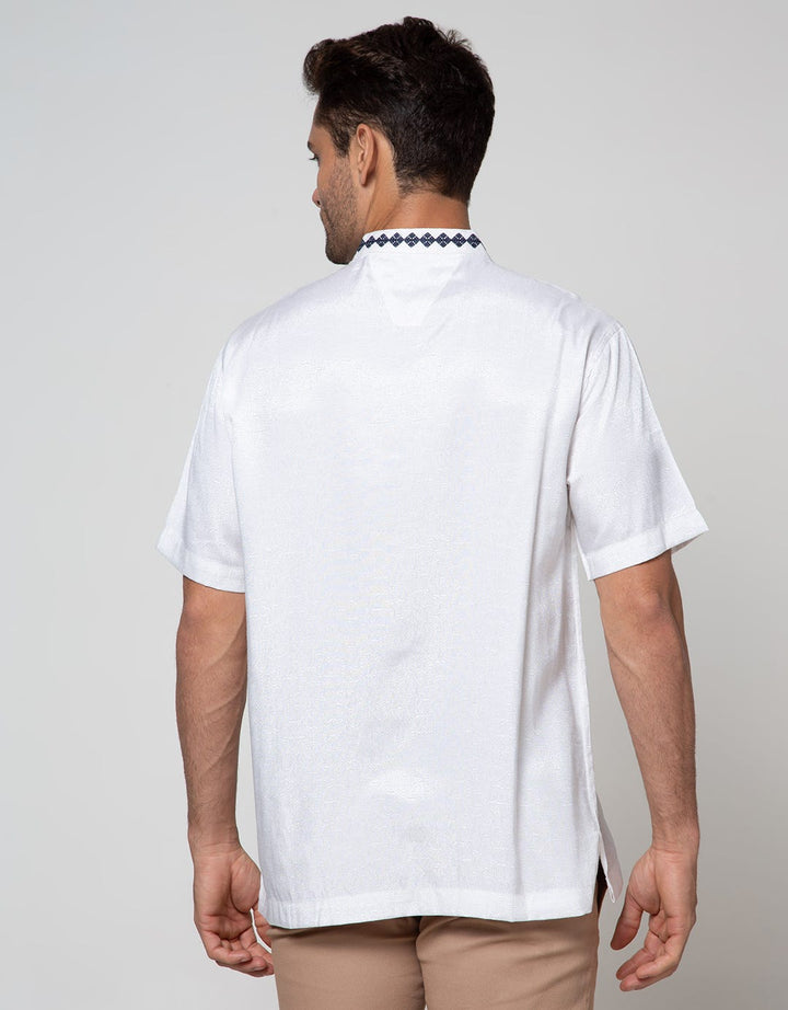 Intresse Baju Koko Castanet 6 Short