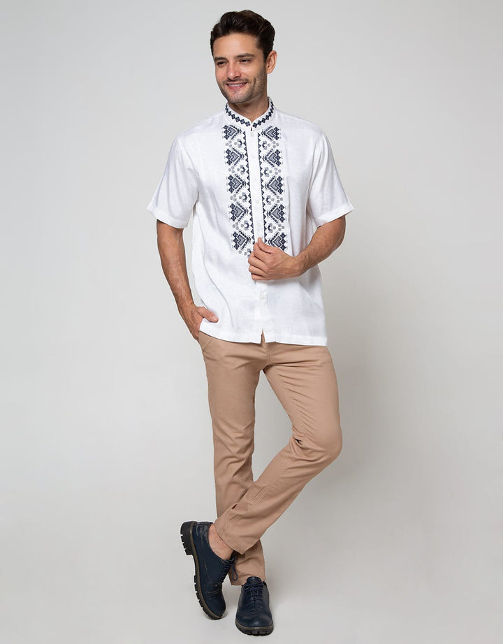 Intresse Baju Koko Castanet 6 Short