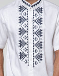 Intresse Baju Koko Castanet 6 Short