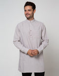 Intresse Baju Koko Tidal Kurta