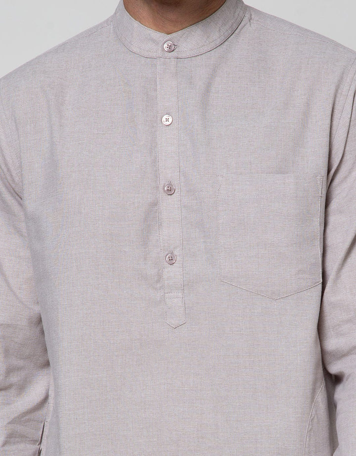 Intresse Baju Koko Tidal Kurta