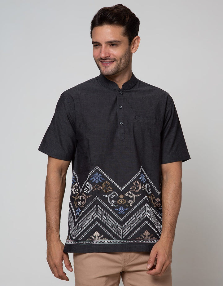 INTRESSE OF KOKO SHIRT C