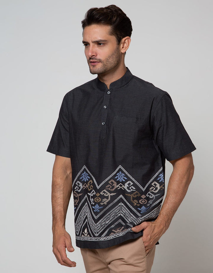 INTRESSE OF KOKO SHIRT C