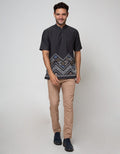 INTRESSE OF KOKO SHIRT C