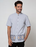 INTRESSE KOKO SHIRT S
