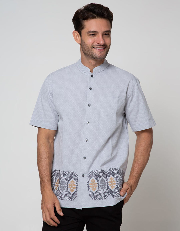 INTRESSE KOKO SHIRT S