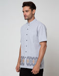 INTRESSE KOKO SHIRT S