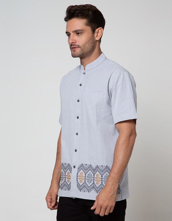 INTRESSE KOKO SHIRT S