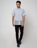 INTRESSE KOKO SHIRT S