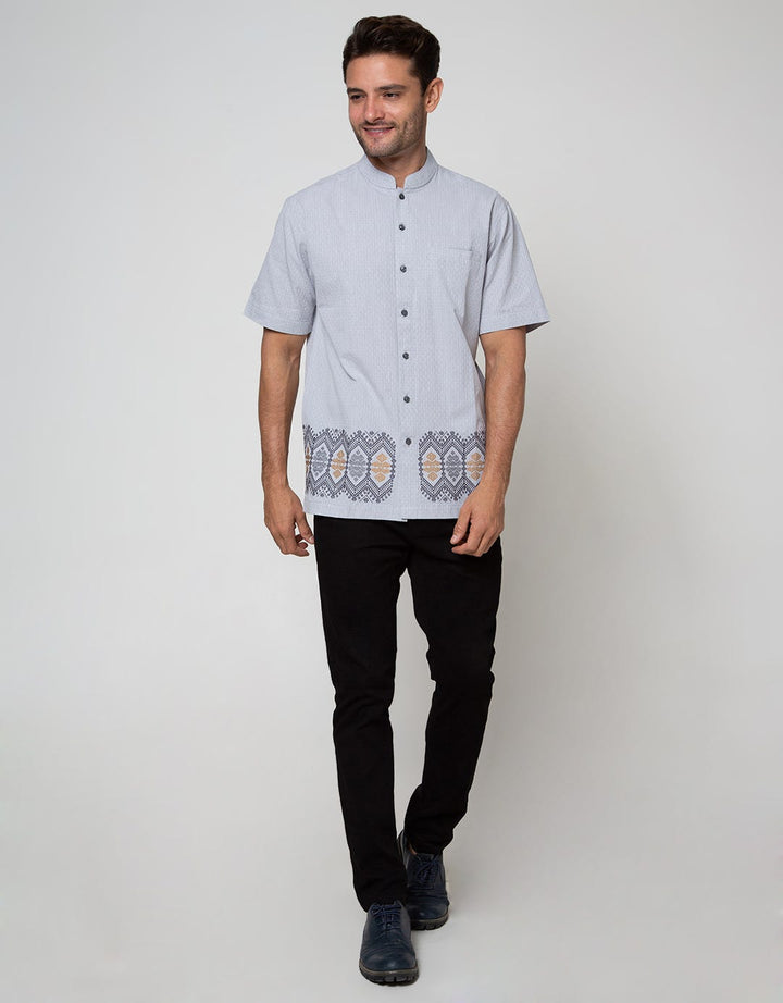 INTRESSE KOKO SHIRT S