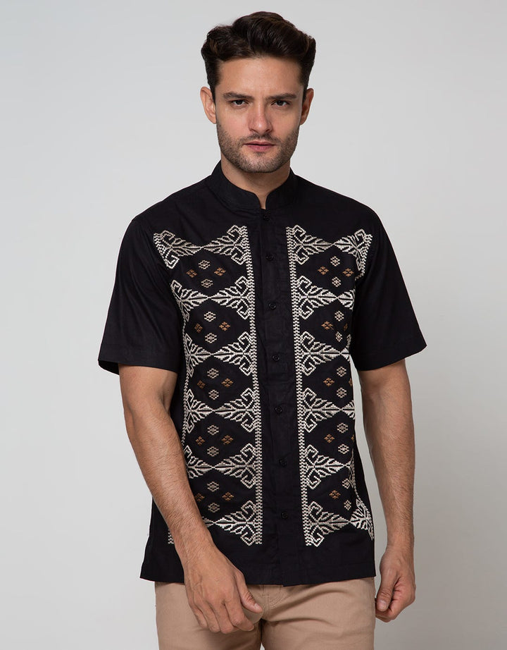 INTRESSE OF KOKO SHIRT B
