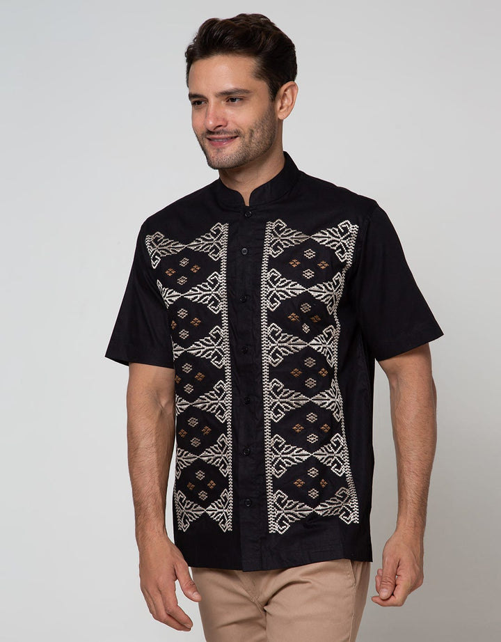 INTRESSE OF KOKO SHIRT B