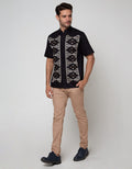 INTRESSE OF KOKO SHIRT B
