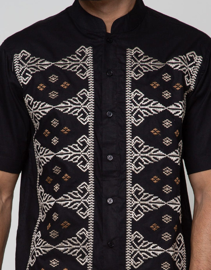 INTRESSE OF KOKO SHIRT B