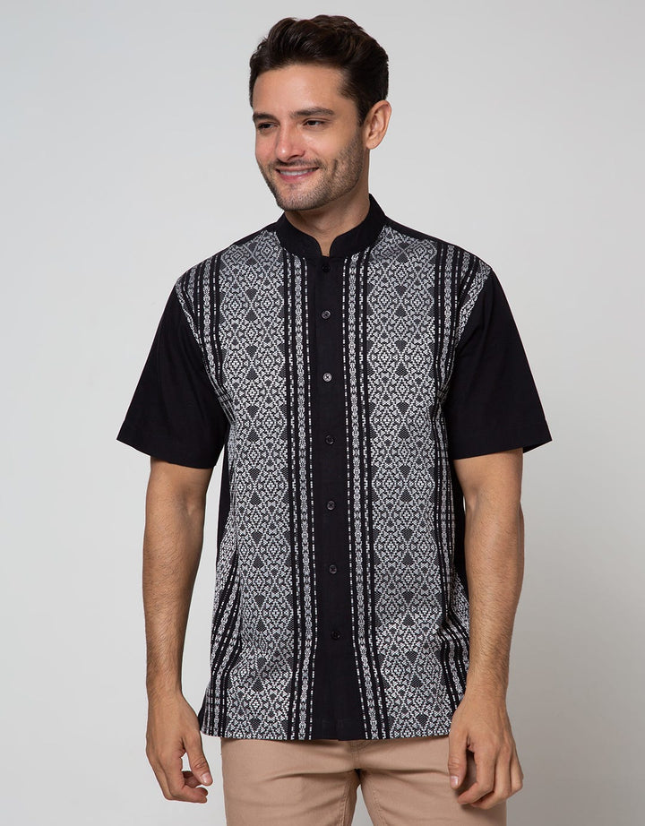 INTRESSE OF KOKO SHIRT D