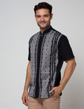 INTRESSE OF KOKO SHIRT D