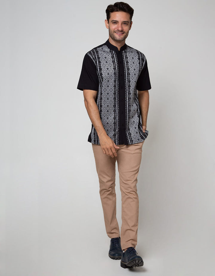 INTRESSE OF KOKO SHIRT D