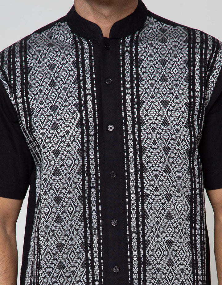 INTRESSE OF KOKO SHIRT D