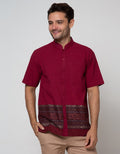 Intresse Baju Koko Juneberry 3 Short