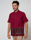 Intresse Baju Koko Juneberry 3 Short