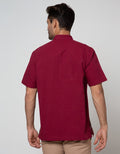 Intresse Baju Koko Juneberry 3 Short