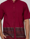 Intresse Baju Koko Juneberry 3 Short