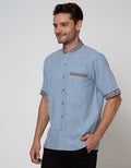 Intresse Baju Koko Tidal