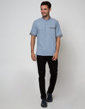 Intresse Baju Koko Tidal