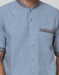 Intresse Baju Koko Tidal