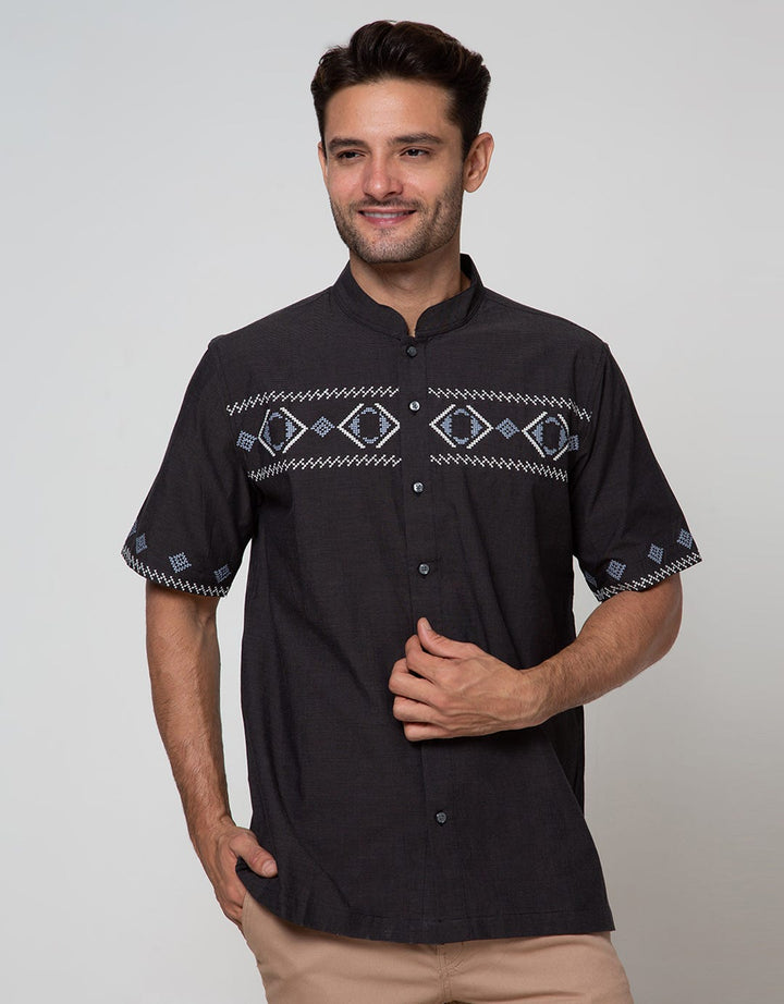 INTRESSE OF KOKO SHIRT C