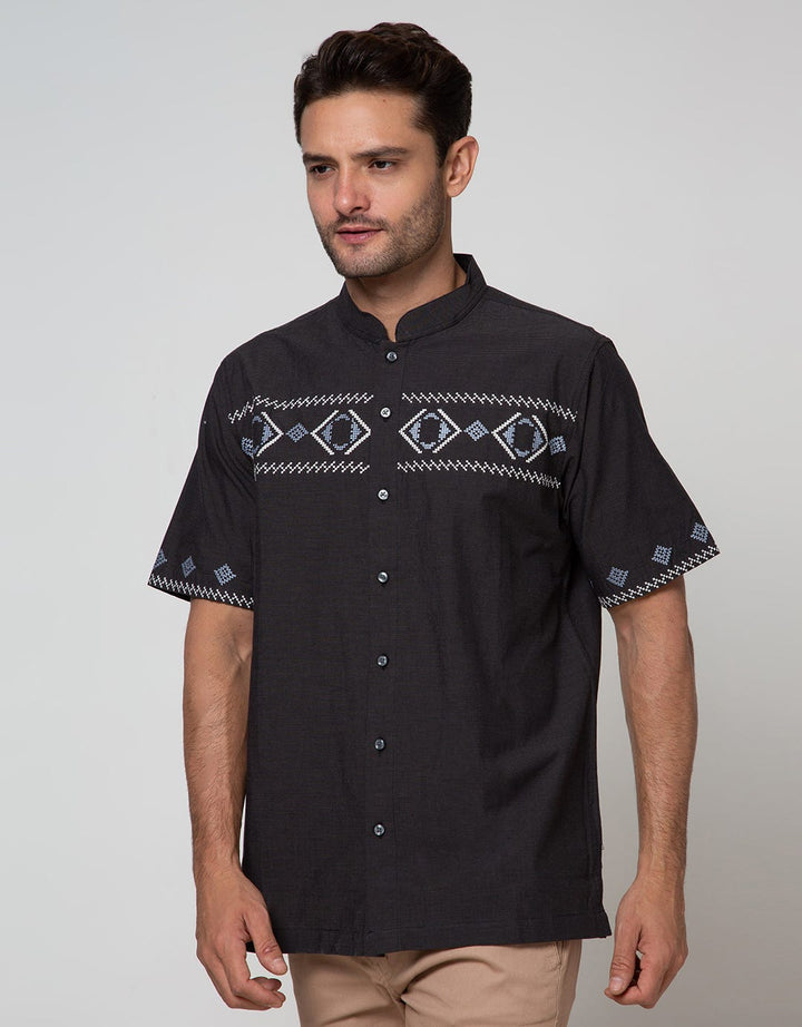 INTRESSE OF KOKO SHIRT C