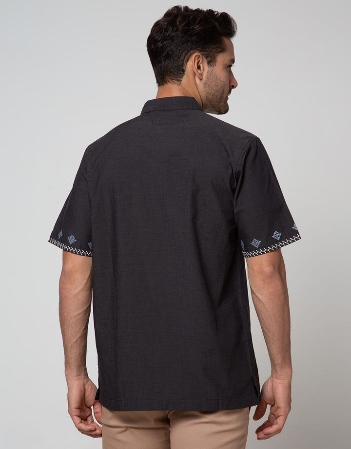 INTRESSE OF KOKO SHIRT C