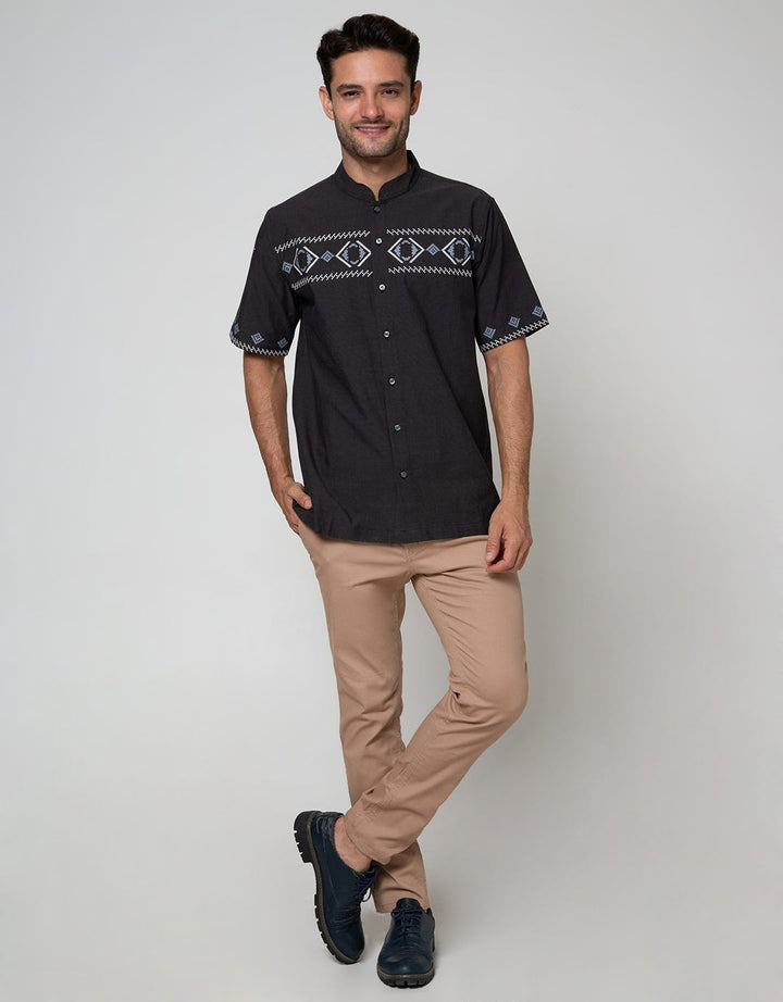 INTRESSE OF KOKO SHIRT C