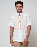 Intresse Koko Pumpernickel Short Shirt