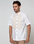 Intresse Koko Pumpernickel Short Shirt
