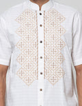 Intresse Koko Pumpernickel Short Shirt