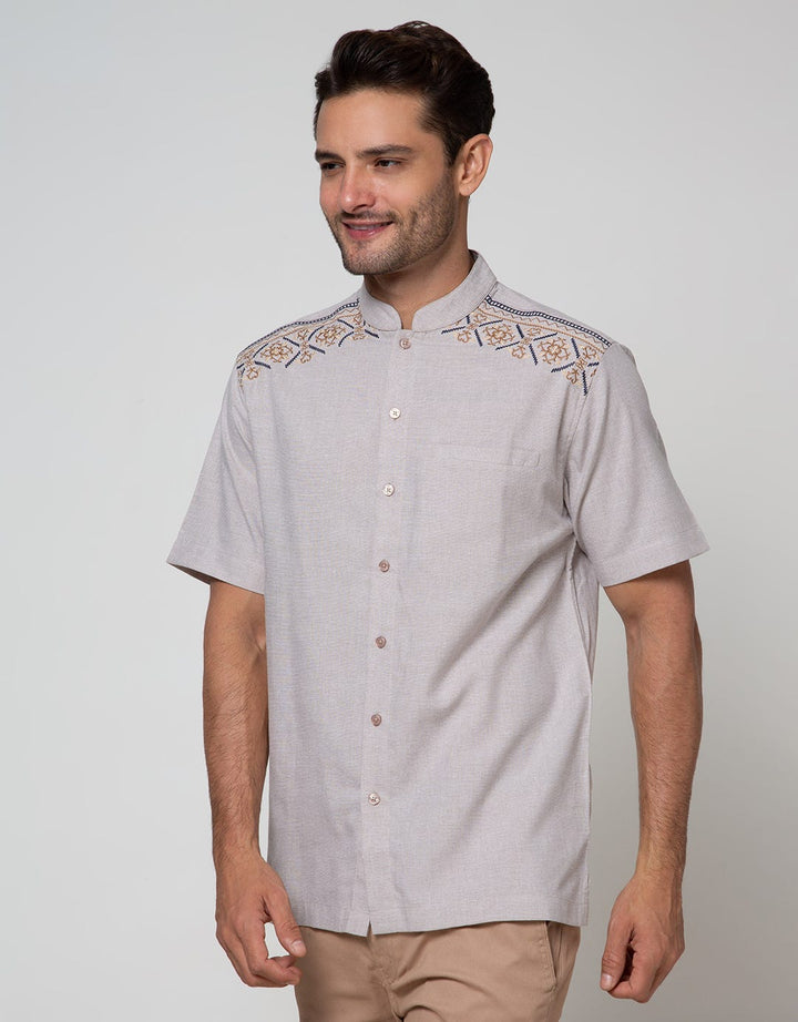Interesting Tidal Koko Shirt