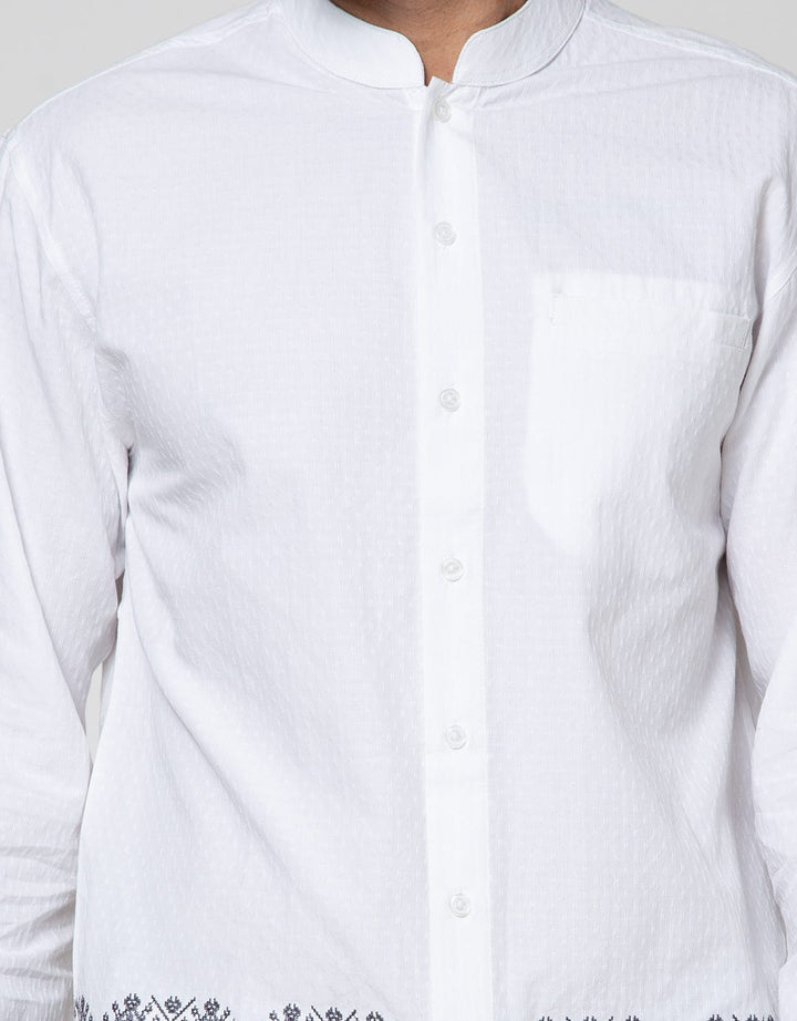 Interesting Koko Pole Shirt