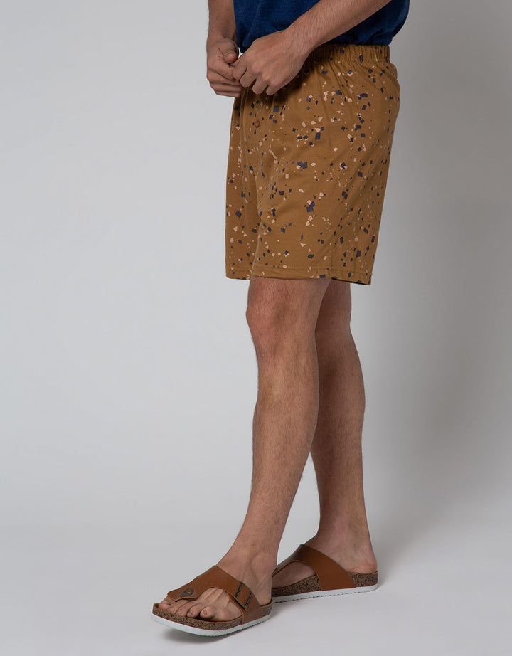 Cole Boxer Knit Texq2 Casual